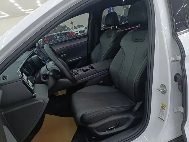 BYD Qin L — Фото автомобиля 14