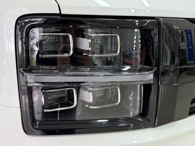 Haval Great Wall H10 — Фото автомобиля 8