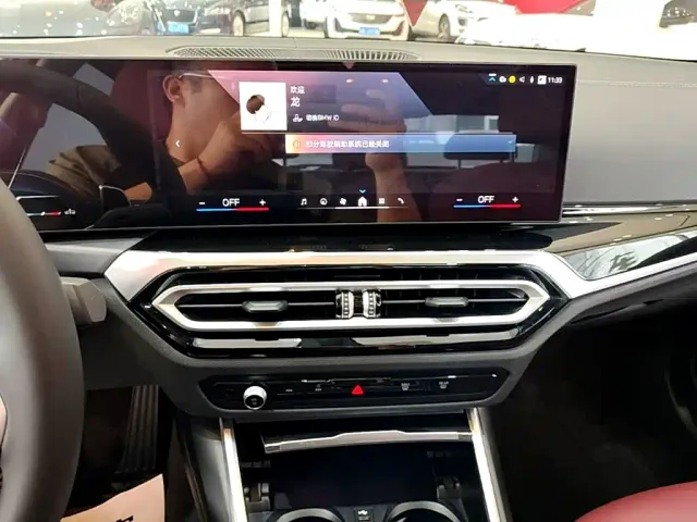 BMW 3 Series — Фото автомобиля 12