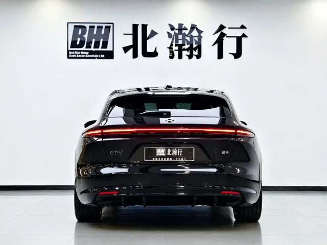 Nio ET5 Touring — Фото автомобиля 5