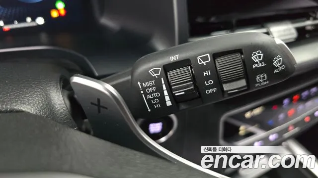KG_Mobility_Ssangyong Rexton Rexton Arena Дизель 2.2 4WD — Фото автомобиля 27