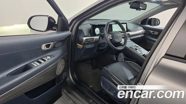 Hyundai Nexo Nexo Premium — Фото автомобиля 10