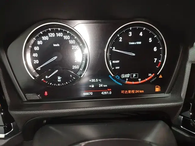 BMW 1 Series — Фото автомобиля 11