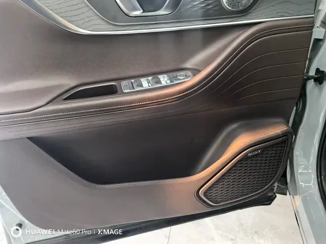 Chery Tiggo 8 PRO — Фото автомобиля 4