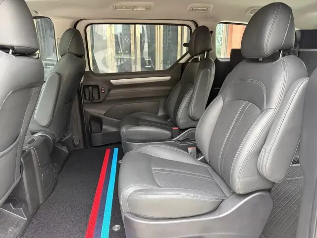 Maxus G10 — Фото автомобиля 5