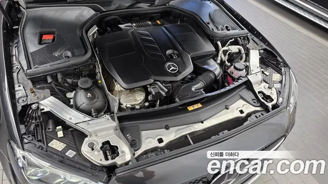 Mercedes-Benz E-Class W213 — Фото автомобиля 9
