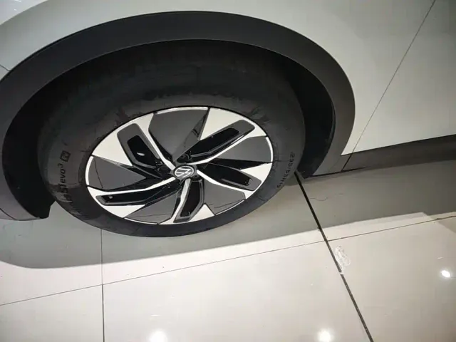 Volkswagen ID.4 Crozz — Фото автомобиля 22