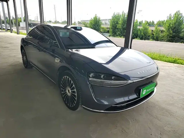 Stelato S9 — Фото автомобиля 21
