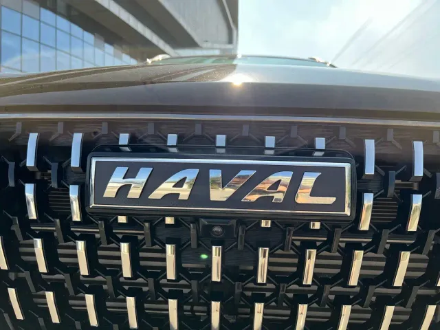 Haval H6 — Фото автомобиля 5