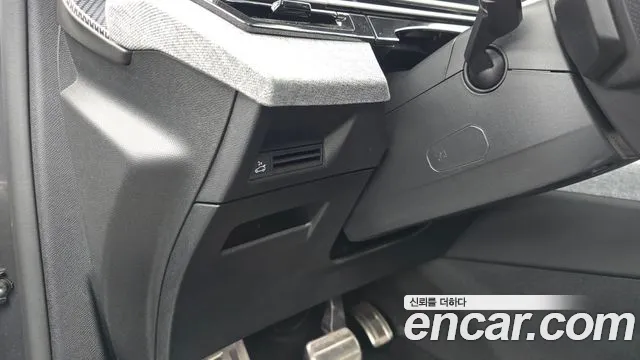Peugeot 3008 — Фото автомобиля 28