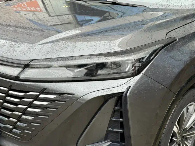 Changan CS75 Plus — Фото автомобиля 4