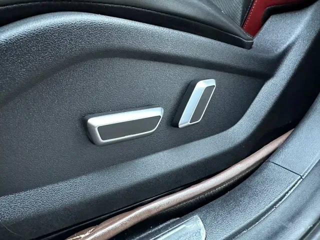 Geely Emgrand S — Фото автомобиля 16