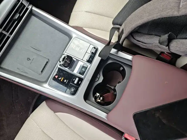 BYD Seal — Фото автомобиля 9