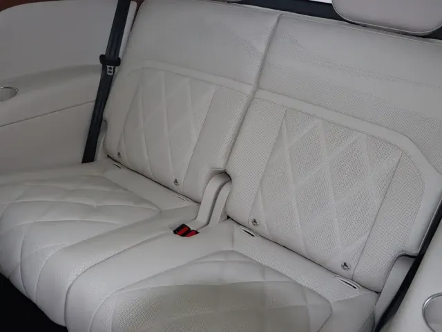 Voyah Auto VOYAH Taisan 2026 Model Base — Фото автомобиля 17
