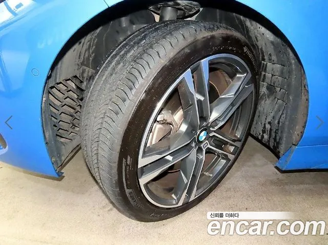 BMW 1 Series F40 — Фото автомобиля 20