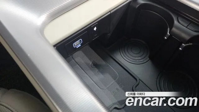 Hyundai Palisade The New — Фото автомобиля 18