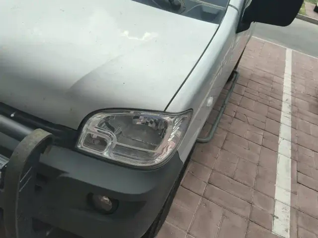 Wuling Zhiguang — Фото автомобиля 5