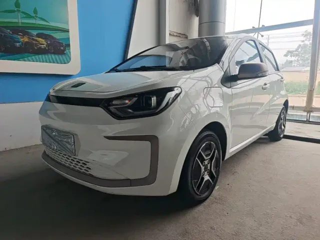 Фотография автомобиля — Sehol E10X