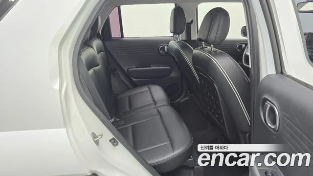 Hyundai Casper — Фото автомобиля 25