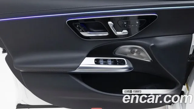 Mercedes-Benz E-Class W213 — Фото автомобиля 11