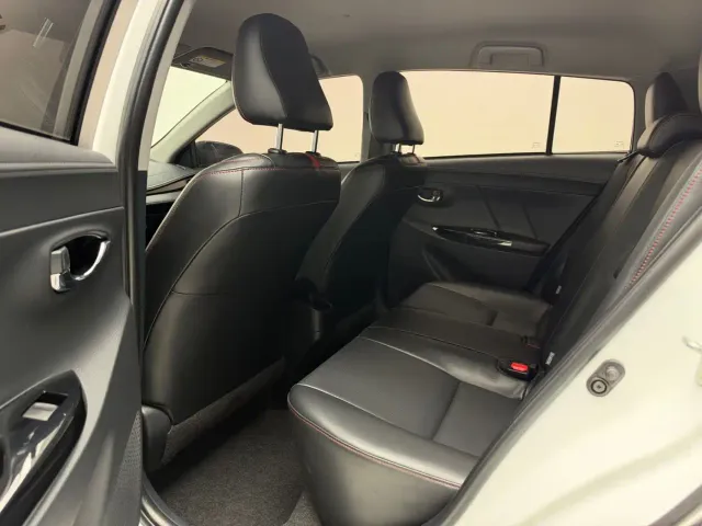 Toyota YARiS L Zhi Xuan — Фото автомобиля 8