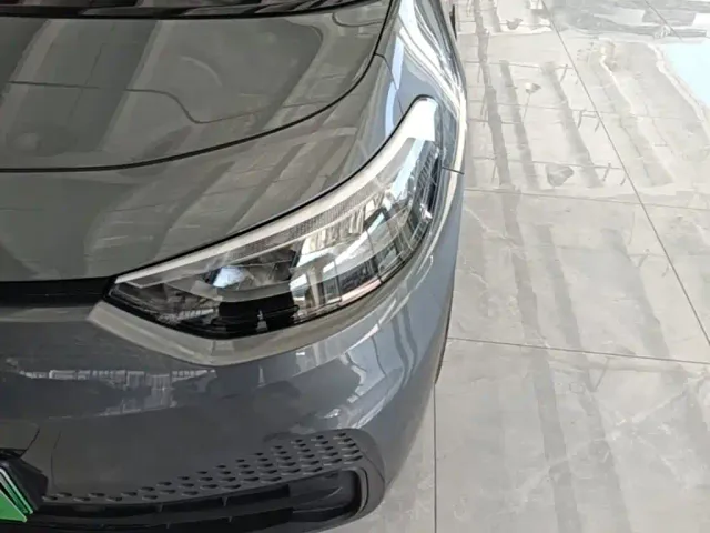 Volkswagen ID.3 — Фото автомобиля 23