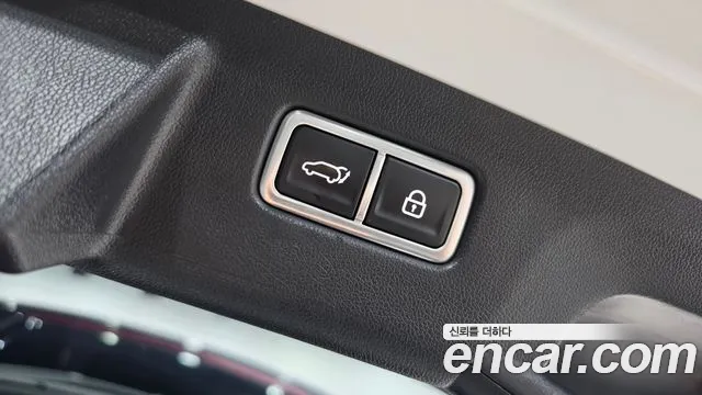 Kia Sorento Generation 4 — Фото автомобиля 17