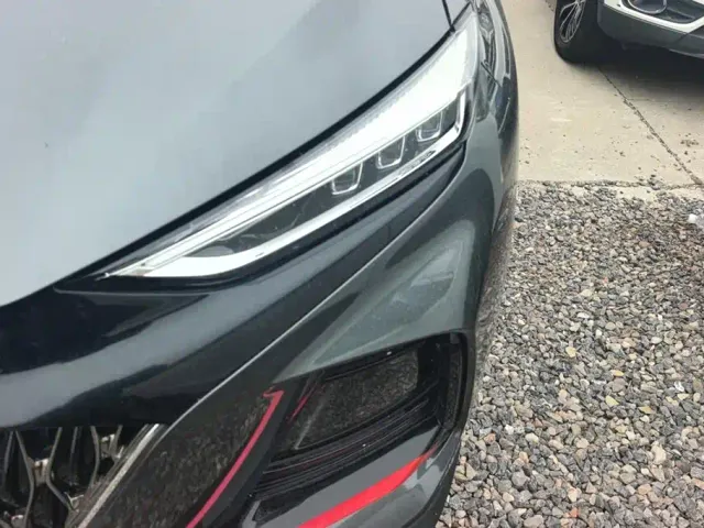 Changan X7 Plus — Фото автомобиля 5