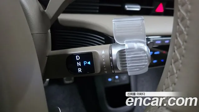 Hyundai Ioniq 5 Ioniq 5 (New) — Фото автомобиля 12