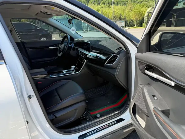 Kia Seltos — Фото автомобиля 11
