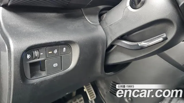 Hyundai Casper Casper Electric — Фото автомобиля 18