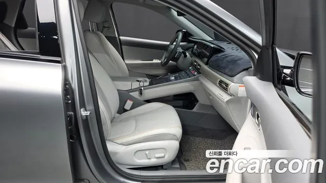 Hyundai Nexo — Фото автомобиля 16