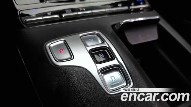 Hyundai Grandeur Новый Grandeur IG 3.0 LPi (Для проката) — Фото автомобиля 7