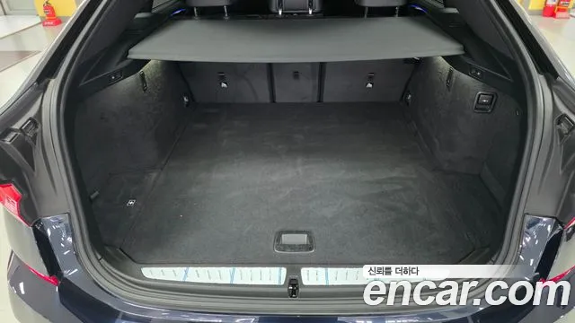 BMW Gran Turismo G32 — Фото автомобиля 11