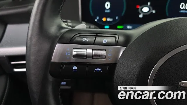 Hyundai Sonata Premium — Фото автомобиля 19