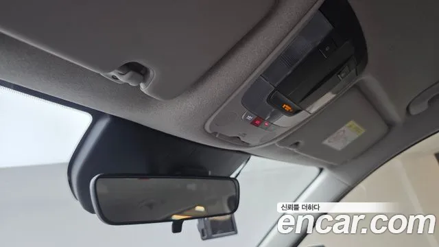 Kia Niro All Niro EV Air — Фото автомобиля 19