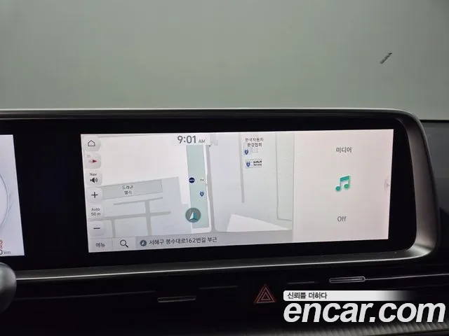 Hyundai Ioniq 6 — Фото автомобиля 11