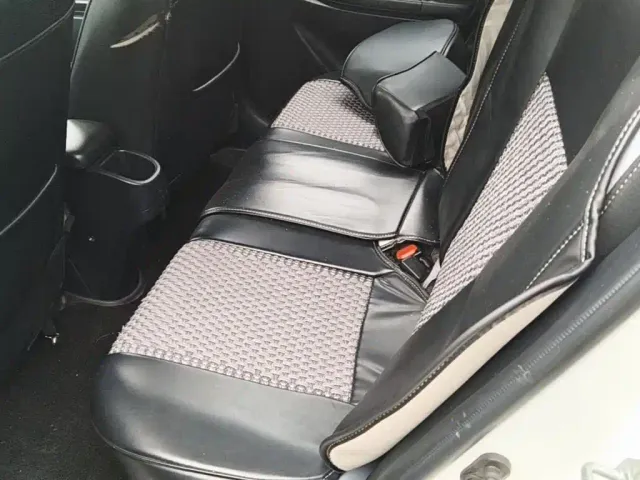 Toyota YARiS L Zhi Xuan — Фото автомобиля 16