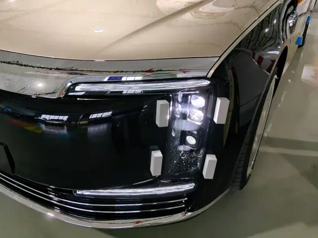 Maextro S800 — Фото автомобиля 9