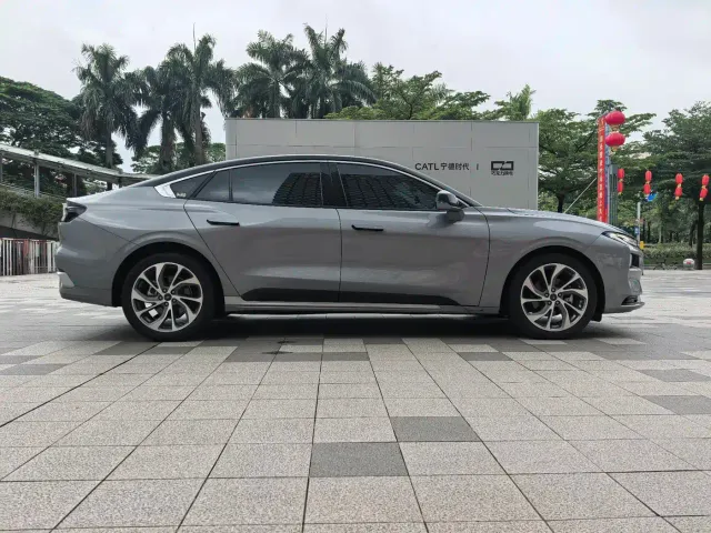 Ford Mondeo — Фото автомобиля 4