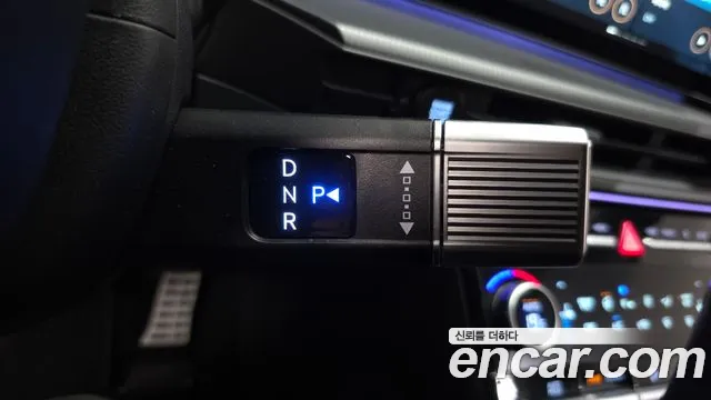 Hyundai Santa Fe MX5 — Фото автомобиля 12