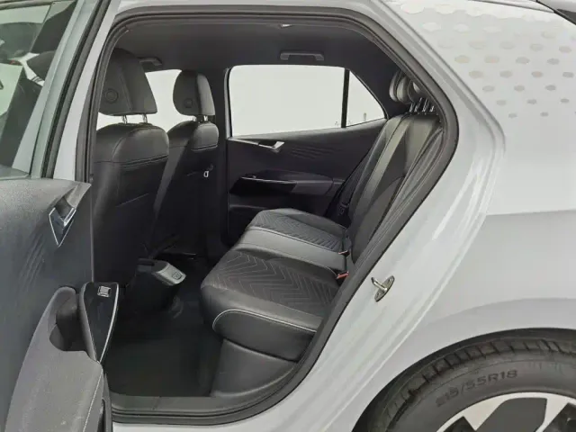 Volkswagen Volkswagen ID.3 2023 Upgraded Pure Intelligence Edition — Фото автомобиля 15