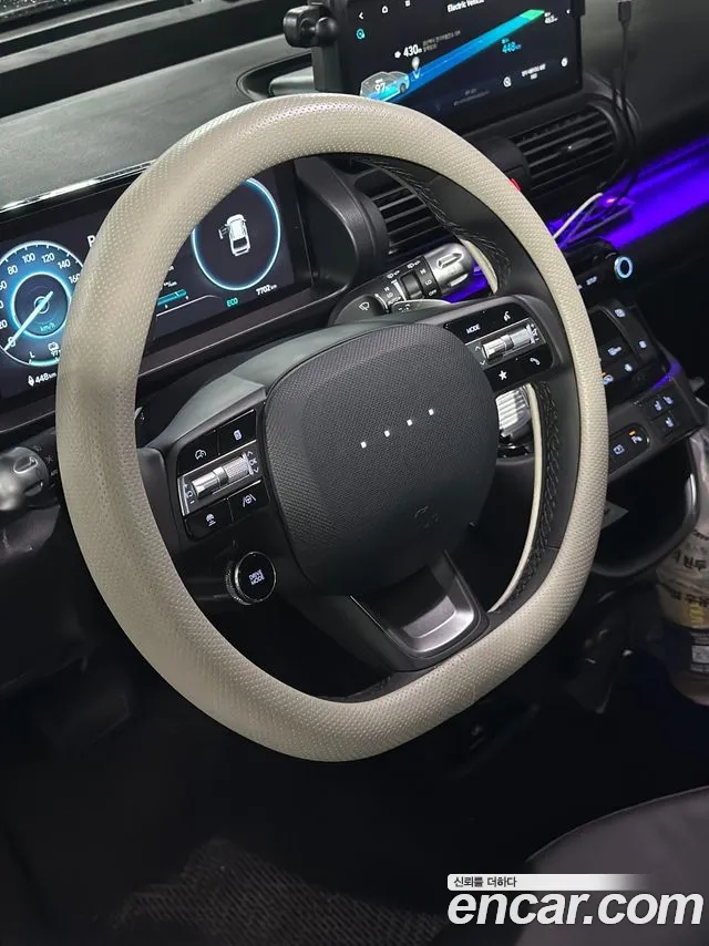 Hyundai Casper — Фото автомобиля 13