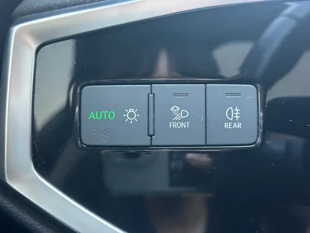 Audi Q3 — Фото автомобиля 15