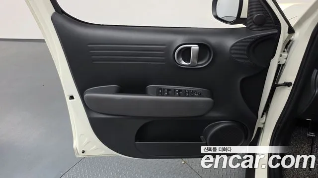 Hyundai Casper Casper Turbo Inspiration — Фото автомобиля 24