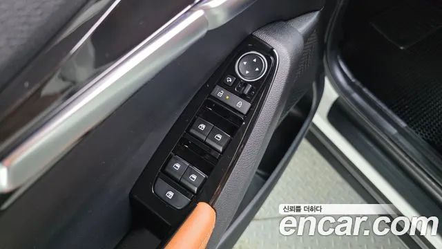 Kia Seltos — Фото автомобиля 29