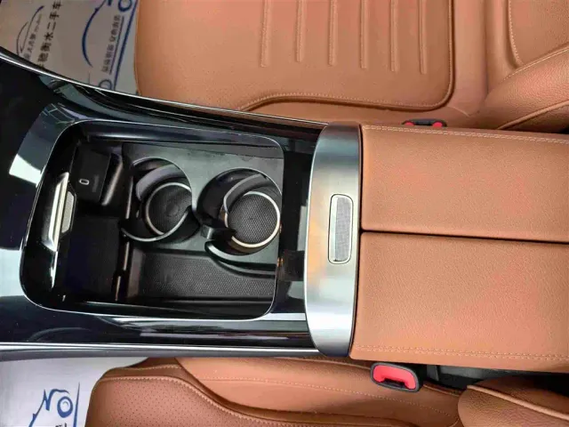 Mercedes-Benz GLC-Class — Фото автомобиля 12