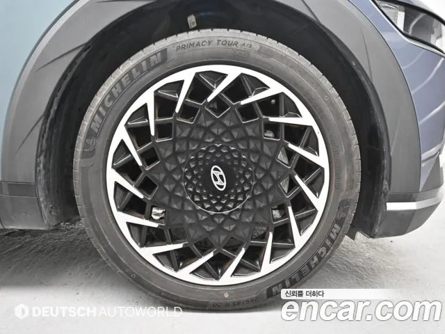 Hyundai Ioniq 5 Ioniq5 — Фото автомобиля 5