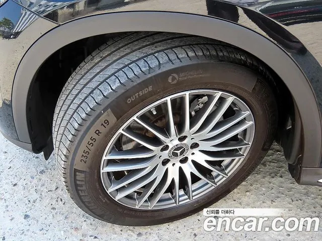 Mercedes-Benz GLC-Class GLC-класс X254 GLC300 4MATIC Avantgarde — Фото автомобиля 20