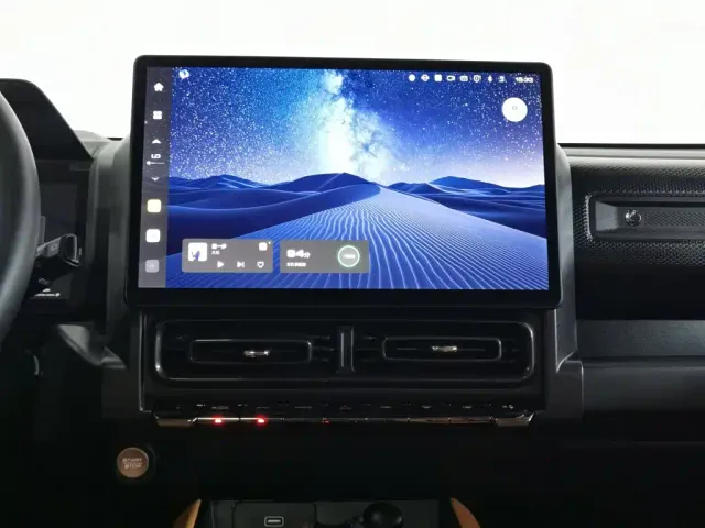 Haval Raptor — Фото автомобиля 12